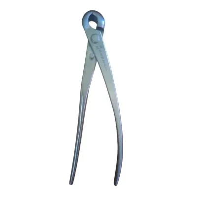 Stainless Steel Knob Cutter 190 mm