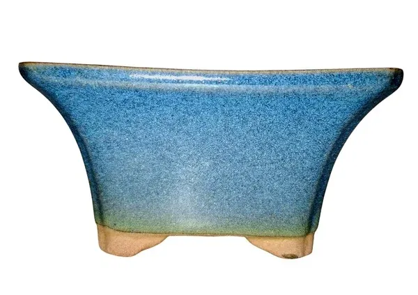 Mame Cascade Bonsai Pots Square 70