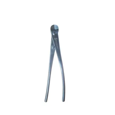 Stainless Steel Wire Cutter 180 mm