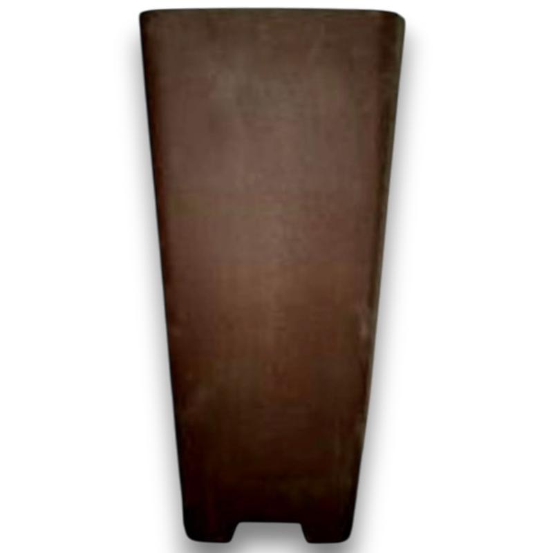 XXX Large Cascade Pot UN-Glazed