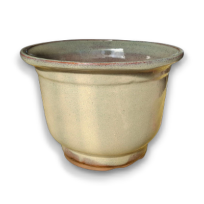 X Large Round Semi Cascade