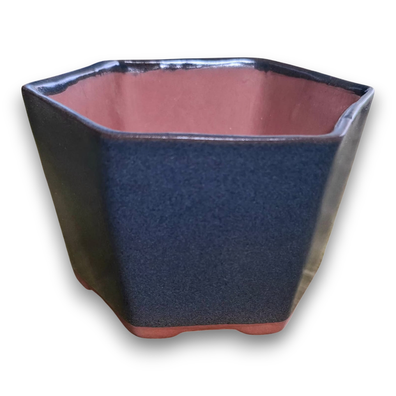 Small Hexagonal Semi Cascade