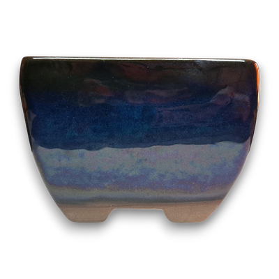 Smaller Square Bowl Bonsai Pot