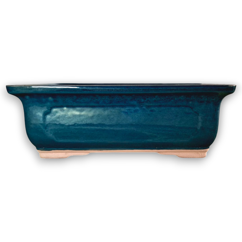 Medium Small Rectangular Bonsai Container