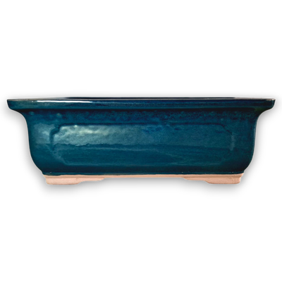 Medium Small Rectangular Bonsai Container