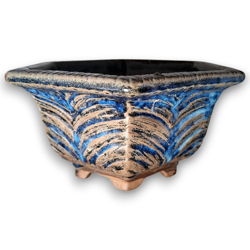 Midnight Tides "Hexagonal"