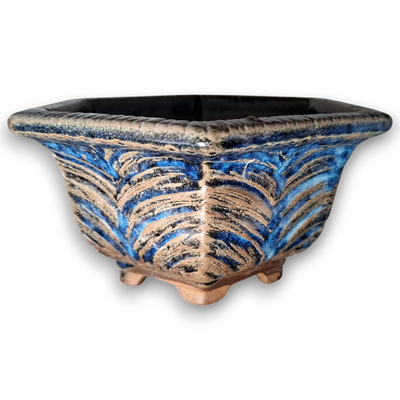 Midnight Tides "Hexagonal"