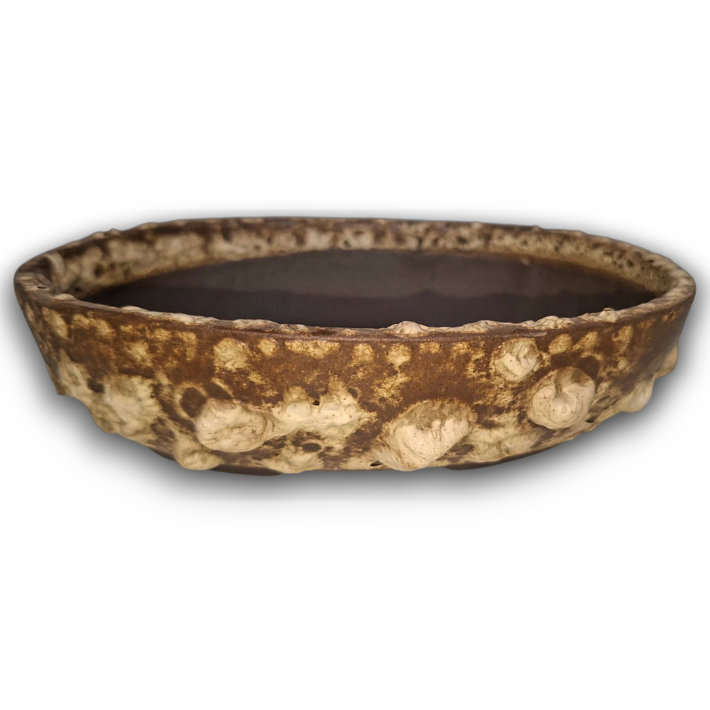 Earth &amp; Ember "Oval"