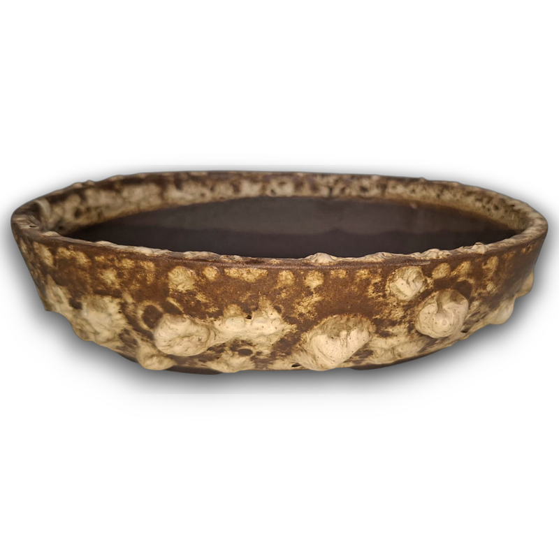 Earth &amp; Ember "Oval"