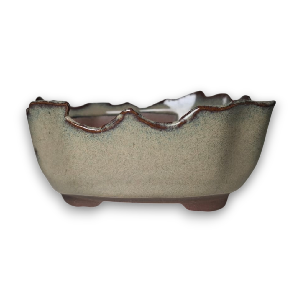 Mist Over Stone "Rectangular"