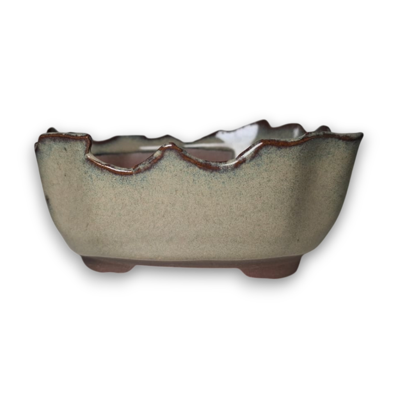 Mist Over Stone "Rectangular"