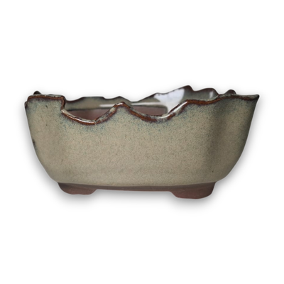 Mist Over Stone "Rectangular"