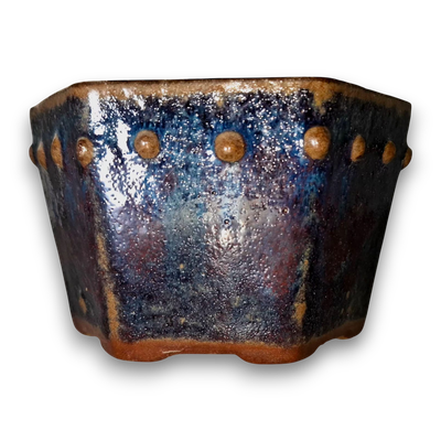 Celestial Ember "Hexagon"