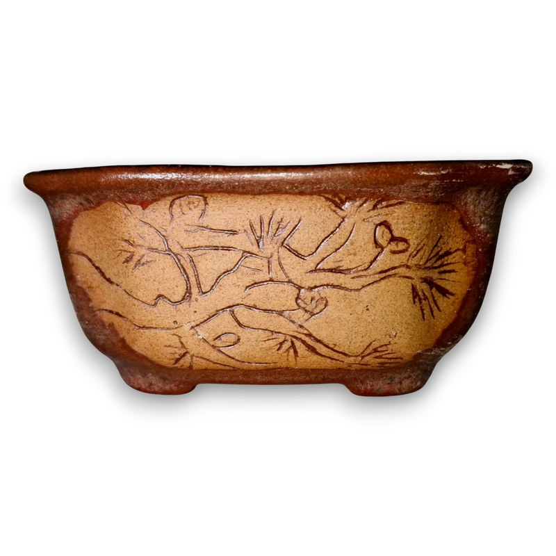 Whispering Canopy "Rectangular"