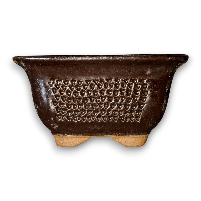 Ember Weave "Rectangular"