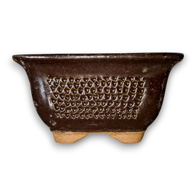 Ember Weave "Rectangular"