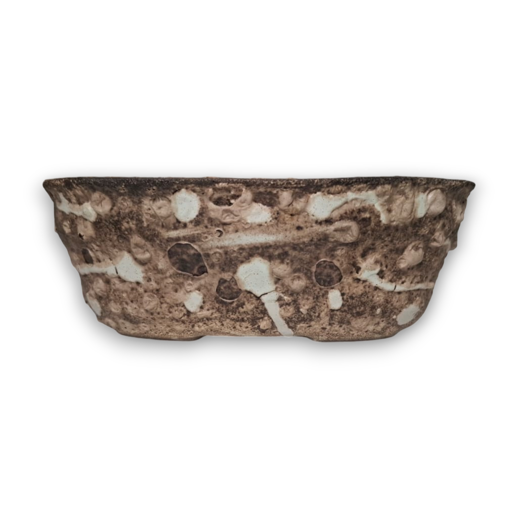 Earth &amp; Ember-2 "Oval"