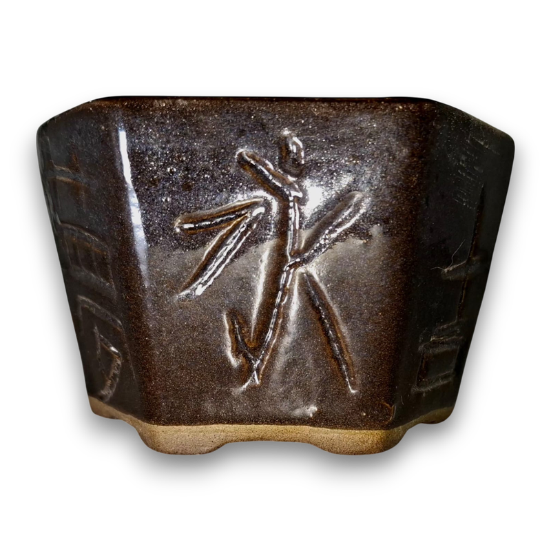 Eternal Flame "Hexagon"