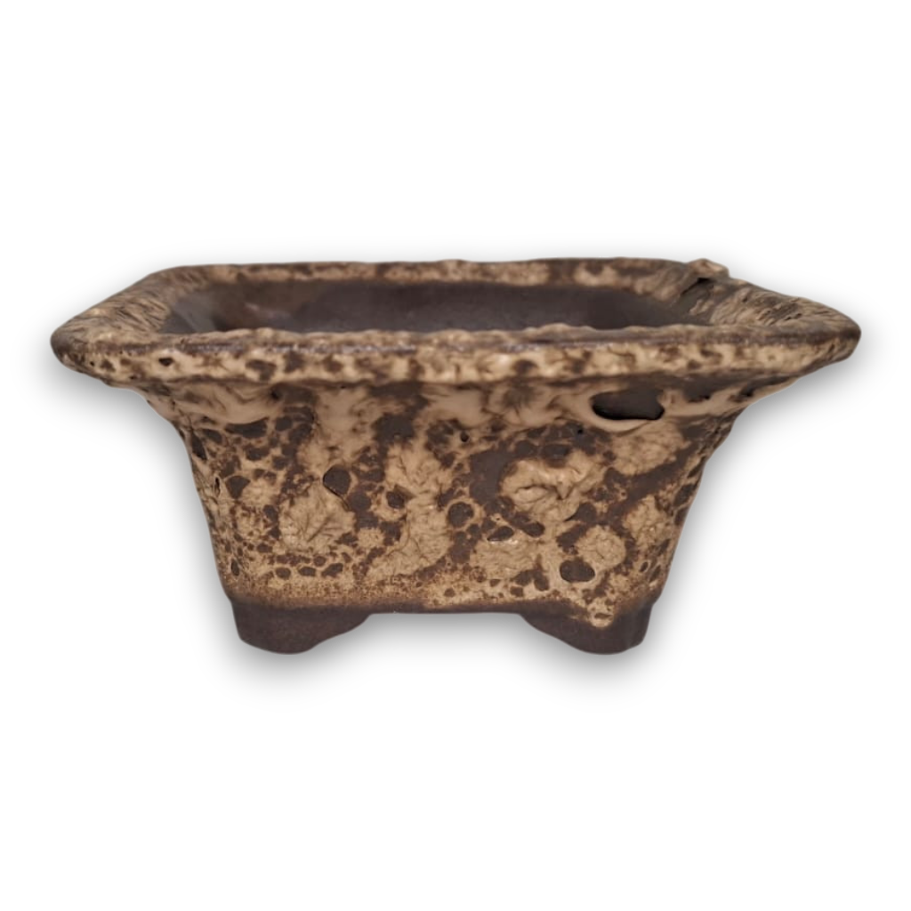 Weathered Earth-2 "Rectangular"