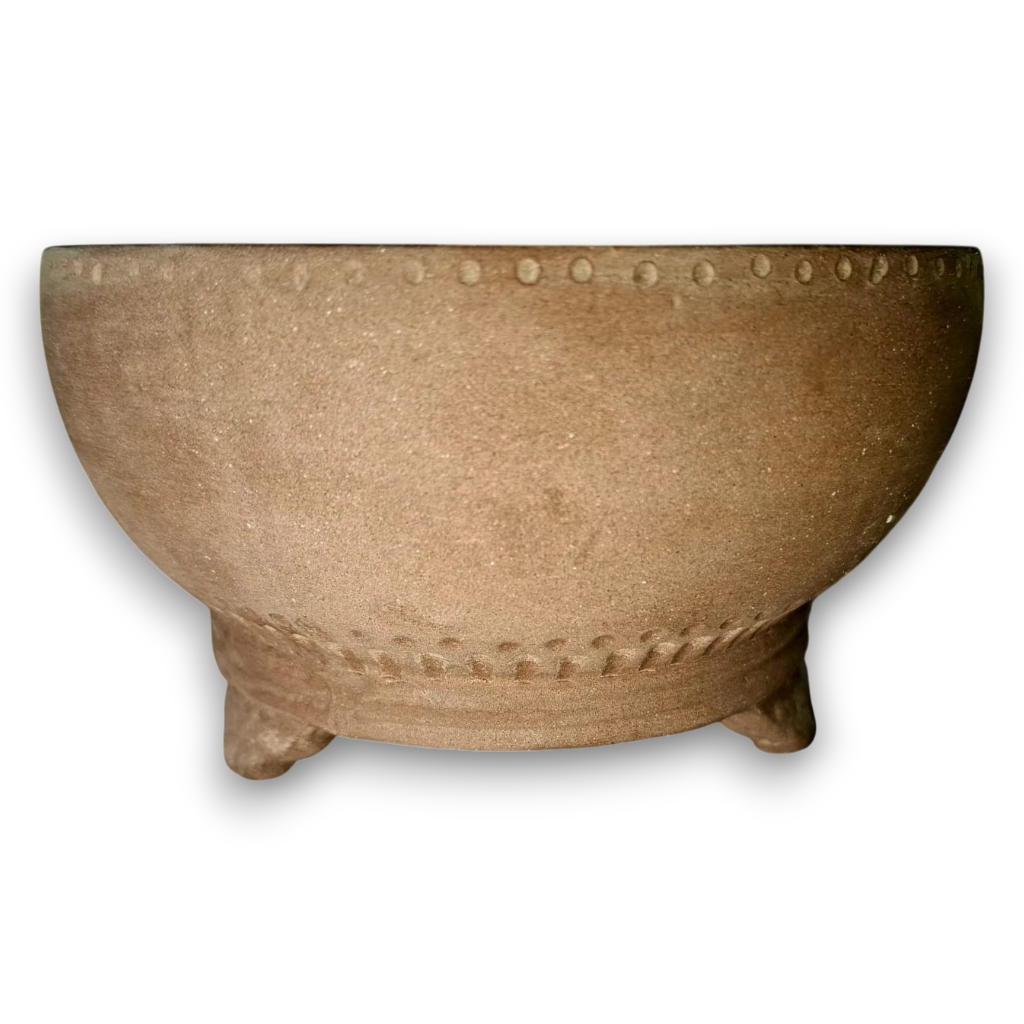 Earthbound Whisper "Round"