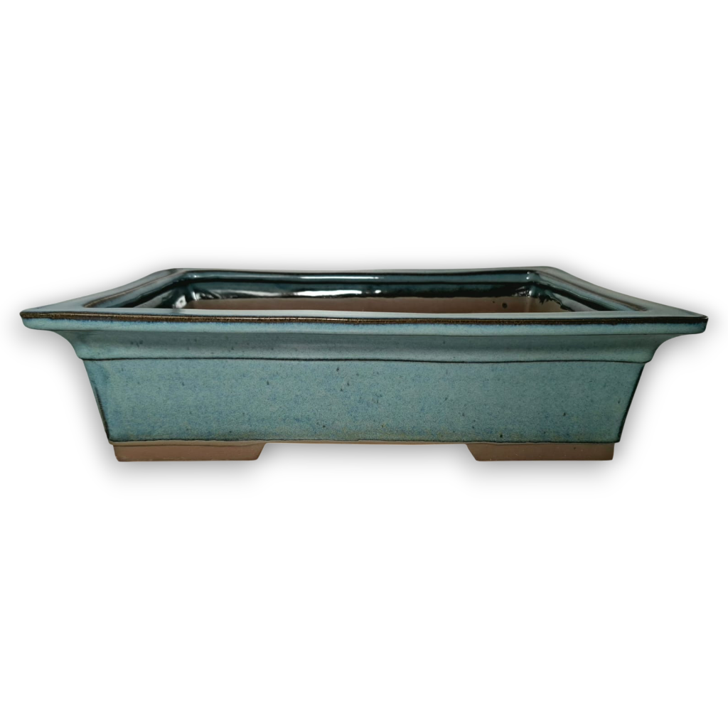 XL Rectangular Bonsai Pot
