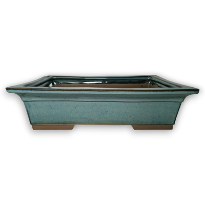 XL Rectangular Bonsai Pot