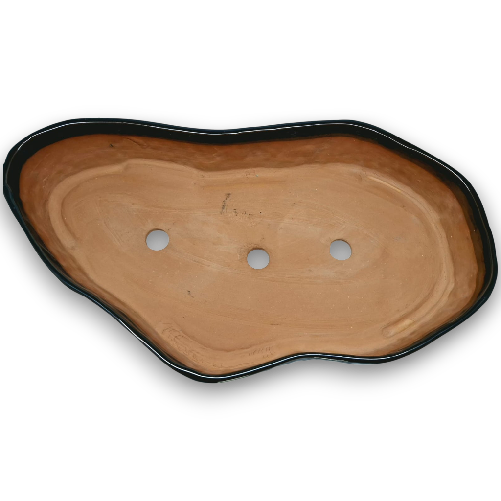 River Stone Freeform