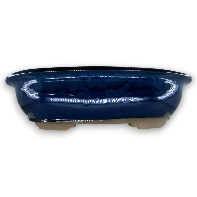 XXL Oval Bonsai Pot