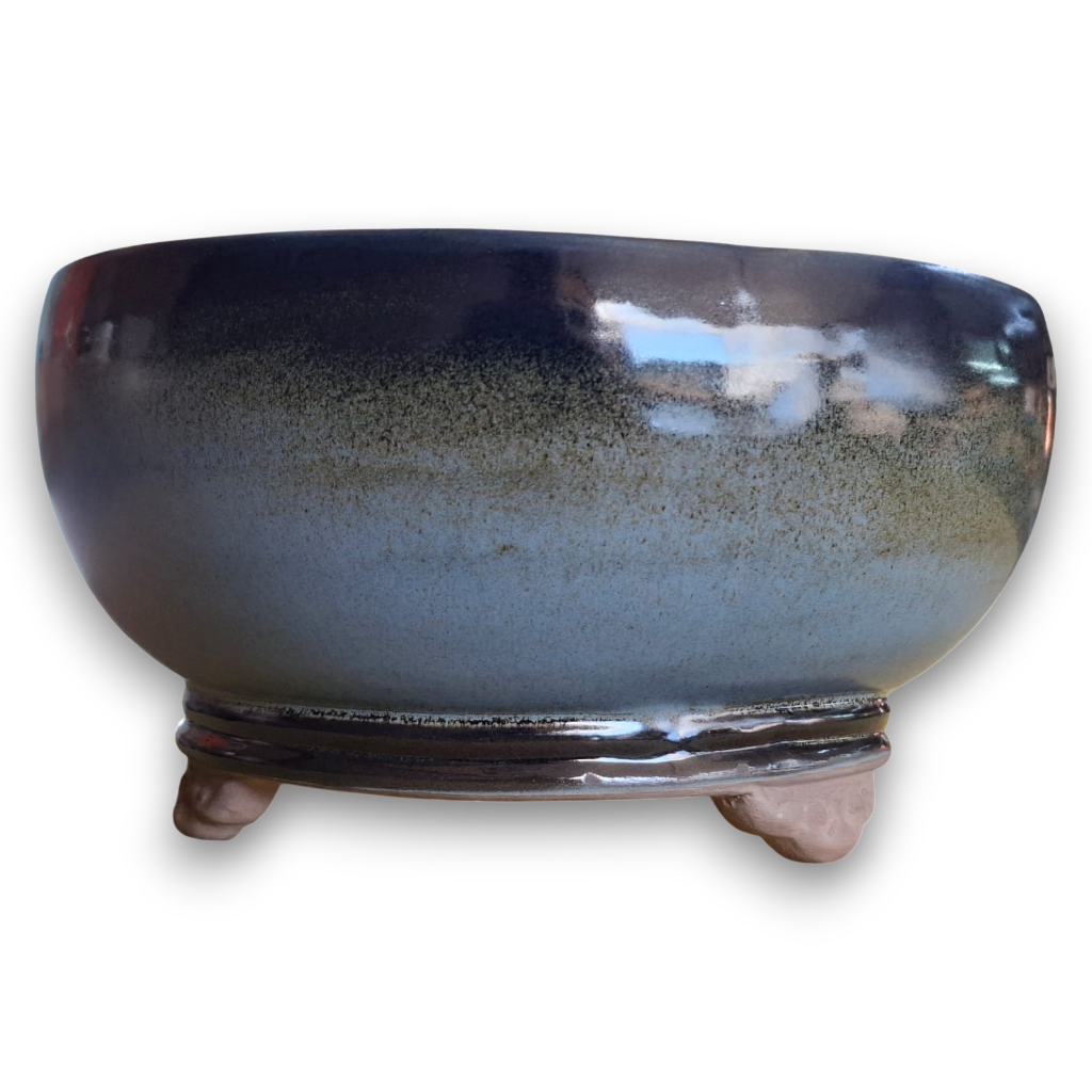 XL Round Bonsai Pot