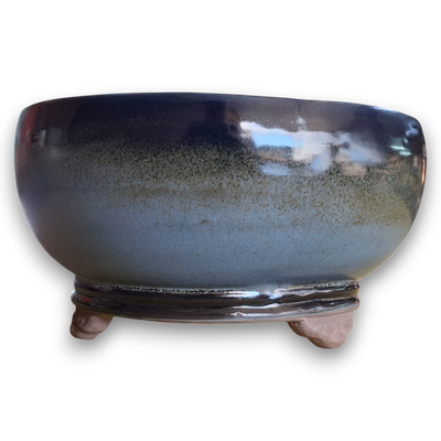 XL Round Bonsai Pot