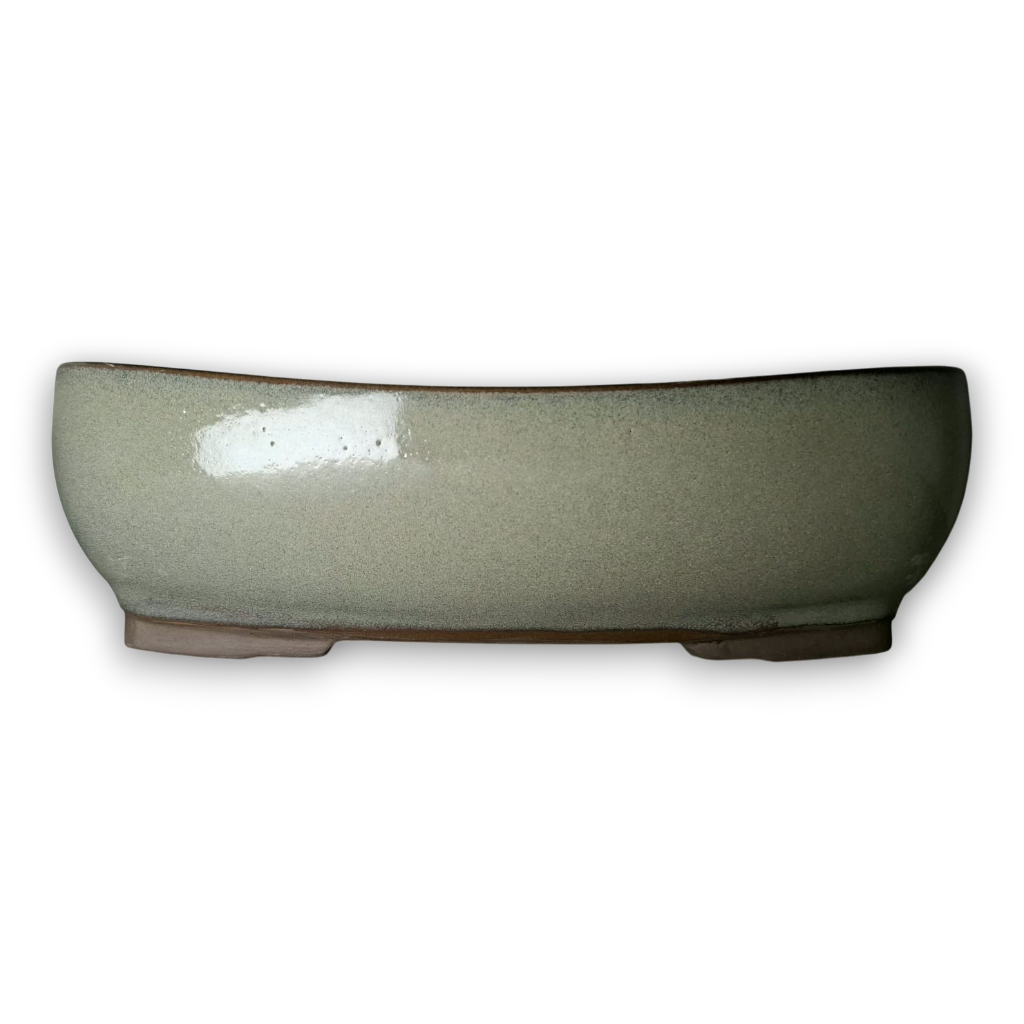 Rectangular Bonsai Pot