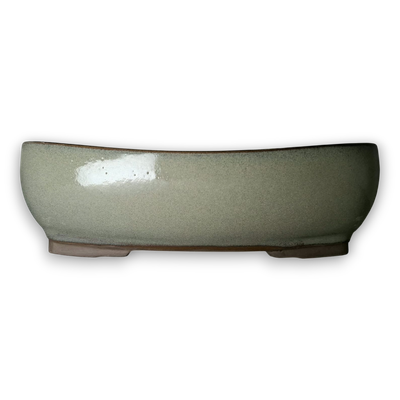 Rectangular Bonsai Pot