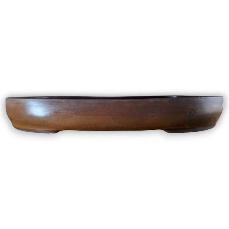 XXXL Oval Bonsai Planter