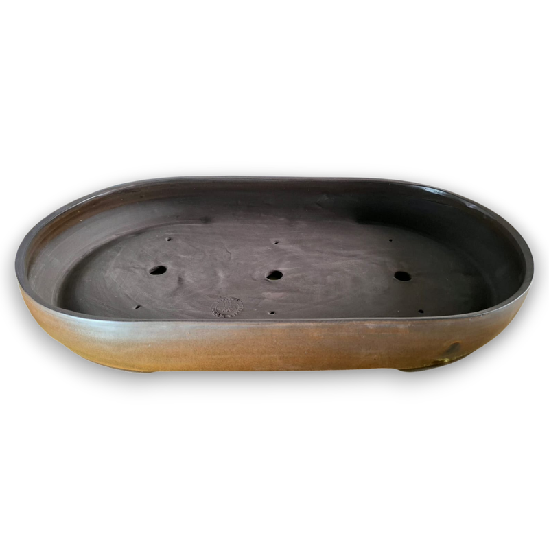 XXXL Oval Forest Bonsai Planter