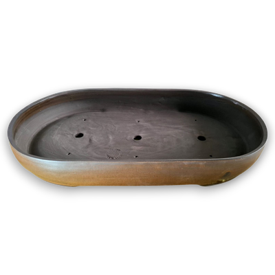 XXXL Oval Forest Bonsai Planter