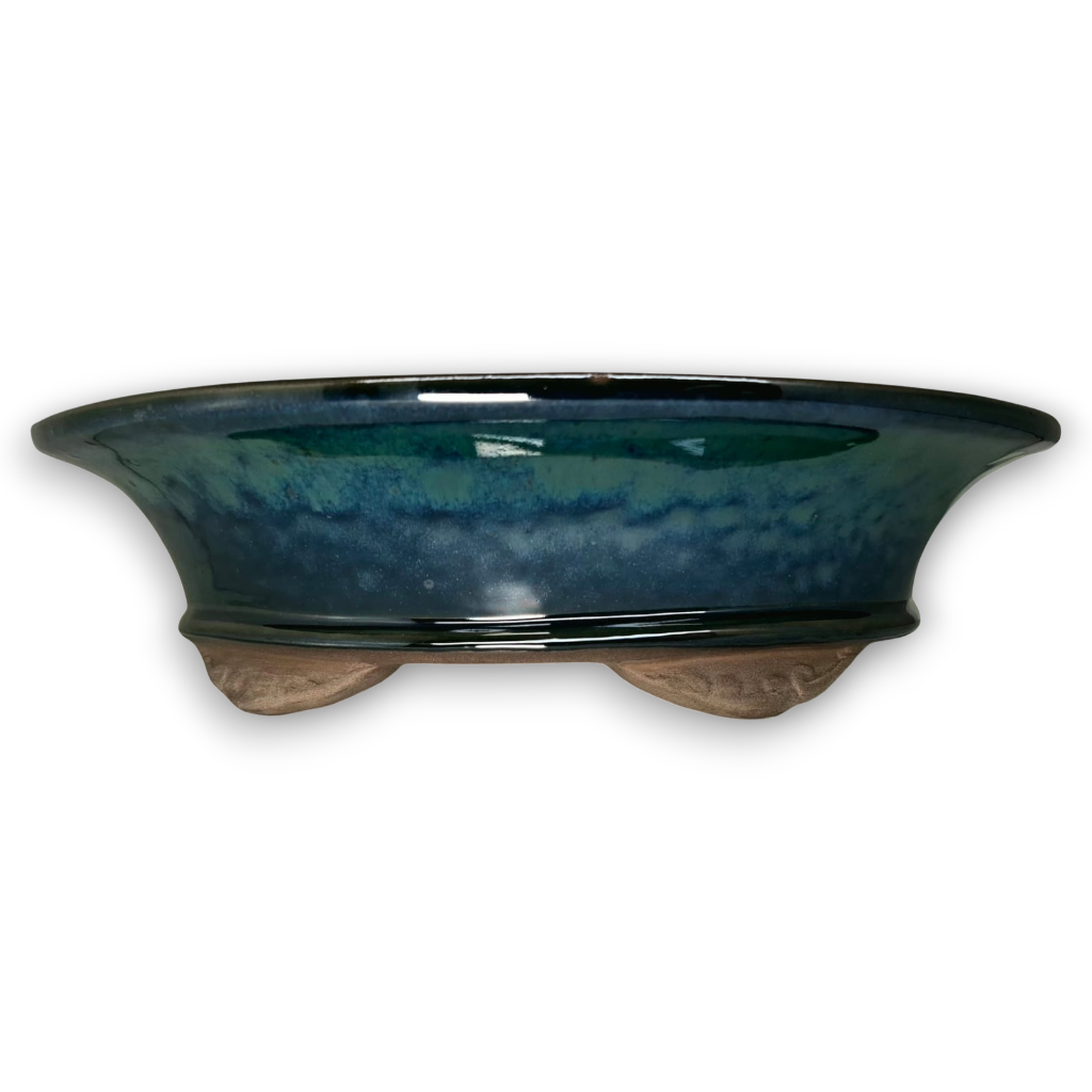Large Oval