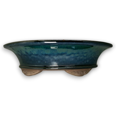 Large Oval