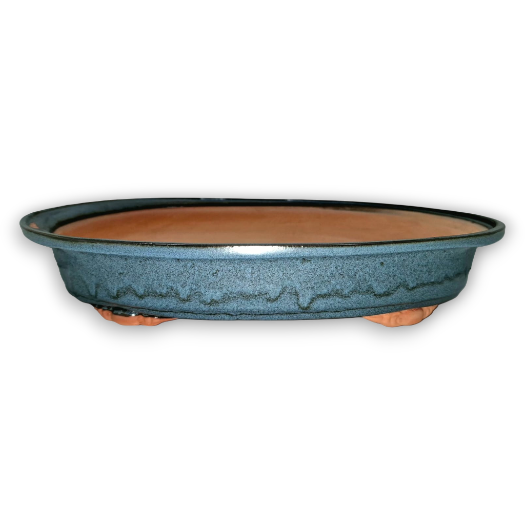 XXL Oval Flat