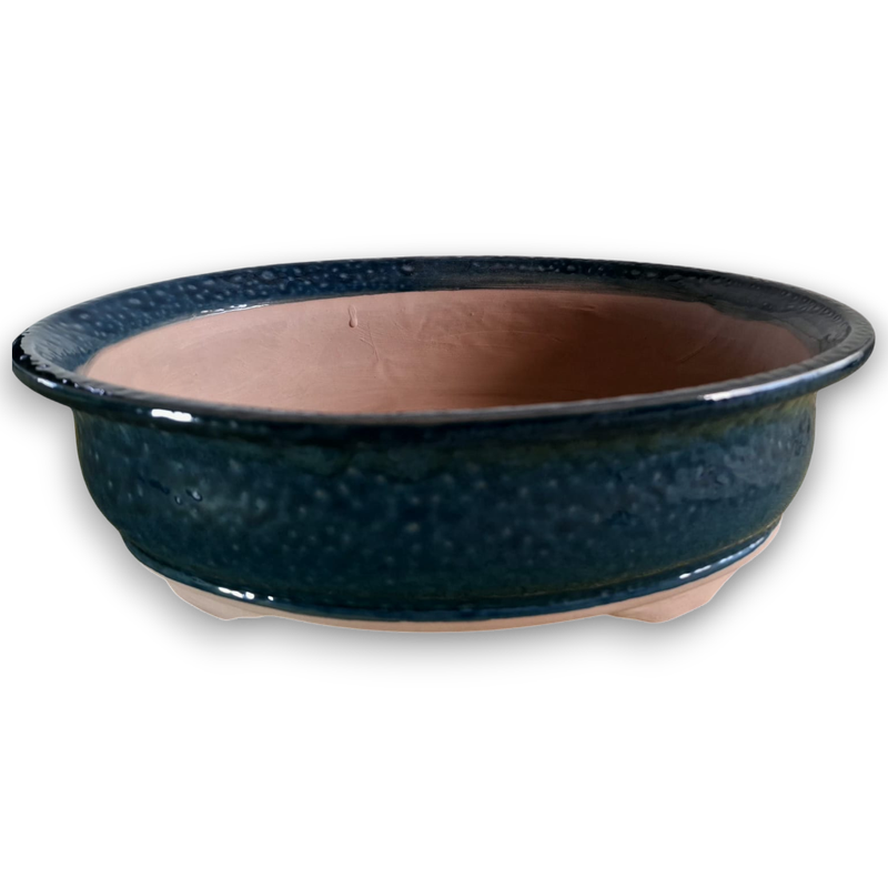 Large Oval Bonsai Pot