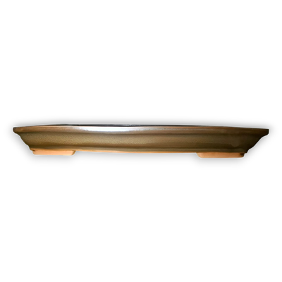XXL- Rectangular Bonsai Pot (Forest)