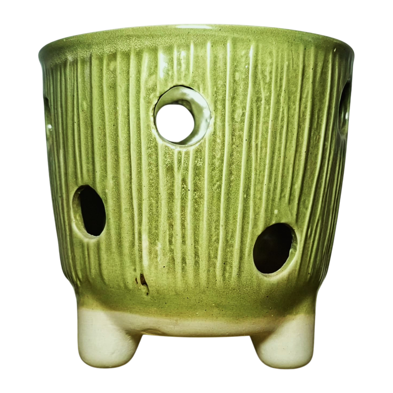 Smaller Orchid Pot / Planter