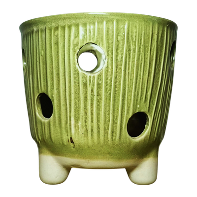 Smaller Orchid Pot / Planter