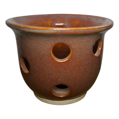 Smaller Orchid Planter / Pot