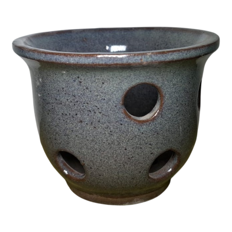 Medium Orchid Planter / Pot