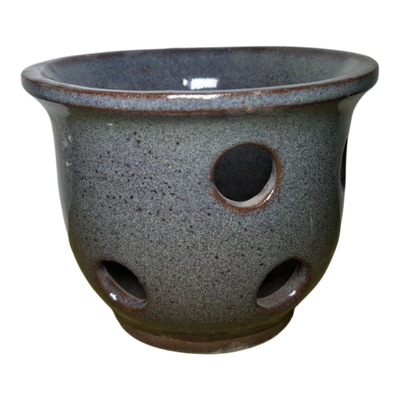 Medium Orchid Planter / Pot