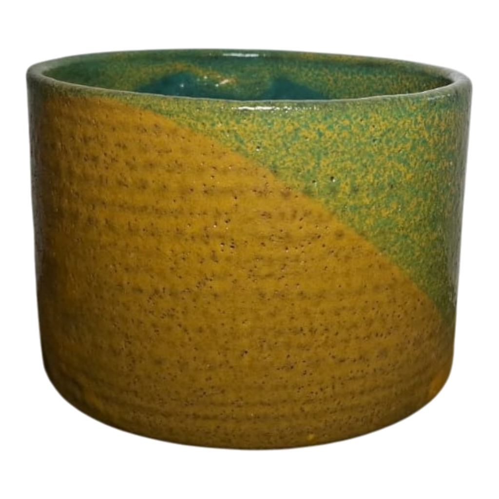 Medium / Small Round Decorative Flower Pot