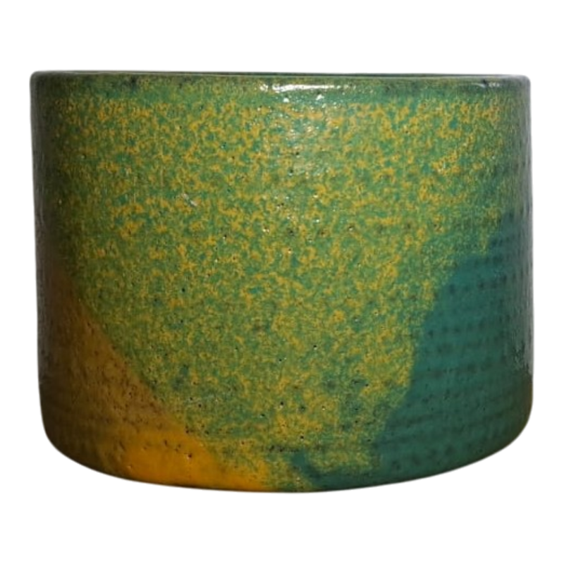 Medium / Small Round Decorative Flower Pot