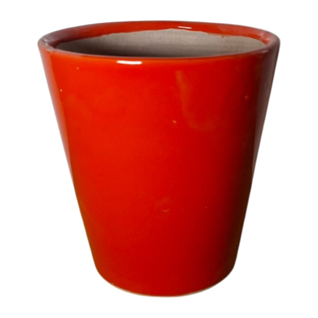 Medium Round Flower Pot