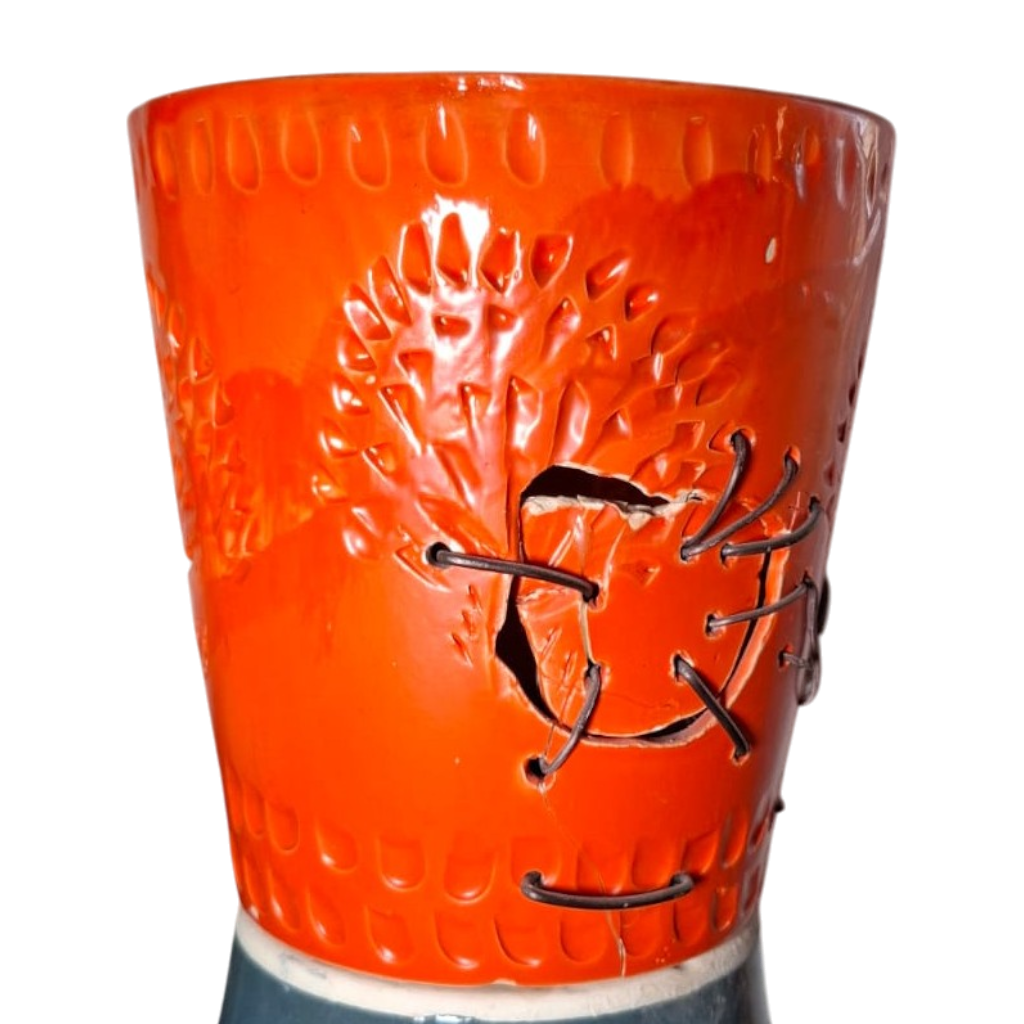 Phoenix Orchid Planter