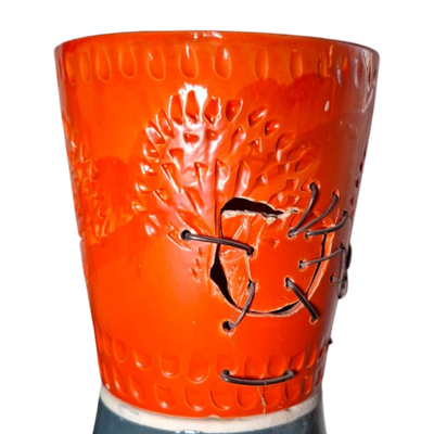 Phoenix Orchid Planter